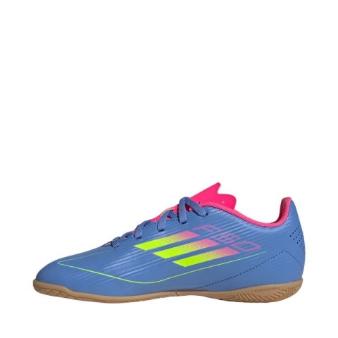 Buty piłkarskie adidas F50 Club IN Jr IE3734 Buty piłkarskie adidas F50 Club IN Jr IE3734
