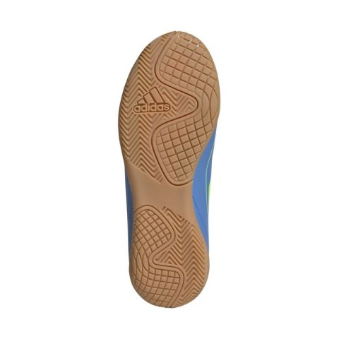 Buty piłkarskie adidas F50 Club IN Jr IE3734 Buty piłkarskie adidas F50 Club IN Jr IE3734