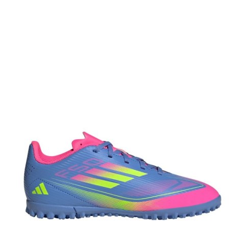 Buty piłkarskie adidas F50 Club TF Jr IE3733 Buty piłkarskie adidas F50 Club TF Jr IE3733