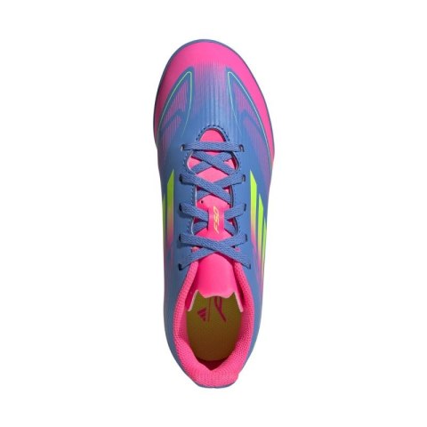 Buty piłkarskie adidas F50 Club TF Jr IE3733 Buty piłkarskie adidas F50 Club TF Jr IE3733