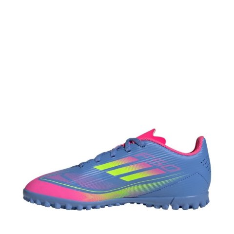 Buty piłkarskie adidas F50 Club TF Jr IE3733 Buty piłkarskie adidas F50 Club TF Jr IE3733