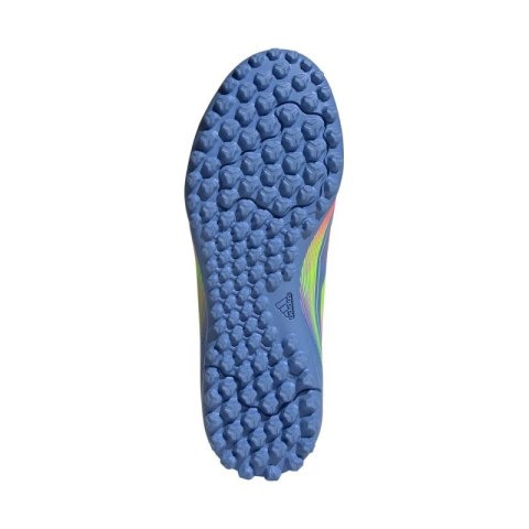 Buty piłkarskie adidas F50 Club TF Jr IE3733 Buty piłkarskie adidas F50 Club TF Jr IE3733