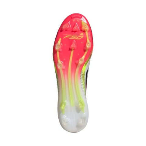 Buty piłkarskie adidas F50 Elite LL FG IE1214 Buty piłkarskie adidas F50 Elite LL FG IE1214