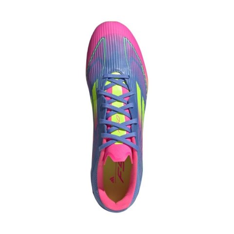 Buty piłkarskie adidas F50 League FG/MG IE1290 Buty piłkarskie adidas F50 League FG/MG IE1290
