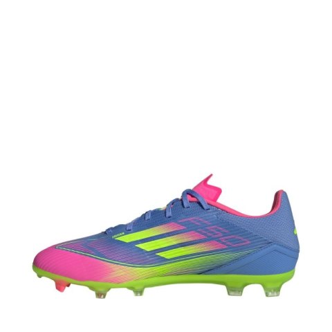 Buty piłkarskie adidas F50 League FG/MG IE1290 Buty piłkarskie adidas F50 League FG/MG IE1290