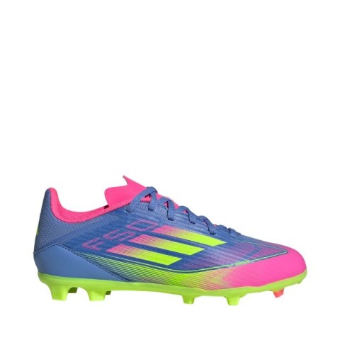 Buty piłkarskie adidas F50 League FG/MG Jr IE3746 Buty piłkarskie adidas F50 League FG/MG Jr IE3746