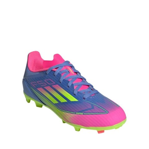 Buty piłkarskie adidas F50 League FG/MG Jr IE3746 Buty piłkarskie adidas F50 League FG/MG Jr IE3746