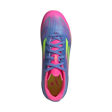 Buty piłkarskie adidas F50 League FG/MG Jr IE3746 Buty piłkarskie adidas F50 League FG/MG Jr IE3746