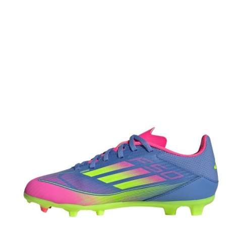 Buty piłkarskie adidas F50 League FG/MG Jr IE3746 Buty piłkarskie adidas F50 League FG/MG Jr IE3746