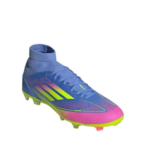Buty piłkarskie adidas F50 League FG/MG MID JI0436 Buty piłkarskie adidas F50 League FG/MG MID JI0436
