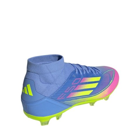 Buty piłkarskie adidas F50 League FG/MG MID JI0436 Buty piłkarskie adidas F50 League FG/MG MID JI0436