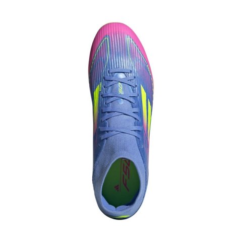 Buty piłkarskie adidas F50 League FG/MG MID JI0436 Buty piłkarskie adidas F50 League FG/MG MID JI0436