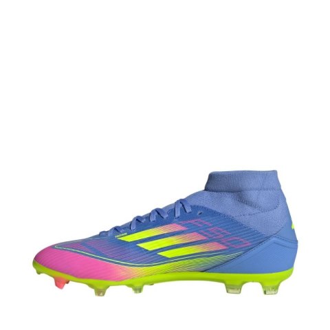 Buty piłkarskie adidas F50 League FG/MG MID JI0436 Buty piłkarskie adidas F50 League FG/MG MID JI0436