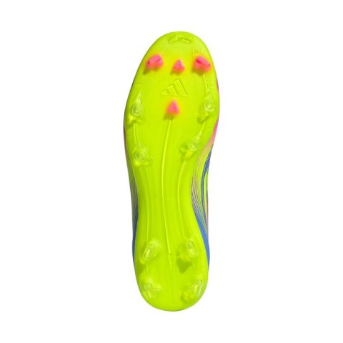 Buty piłkarskie adidas F50 League FG/MG MID JI0436 Buty piłkarskie adidas F50 League FG/MG MID JI0436
