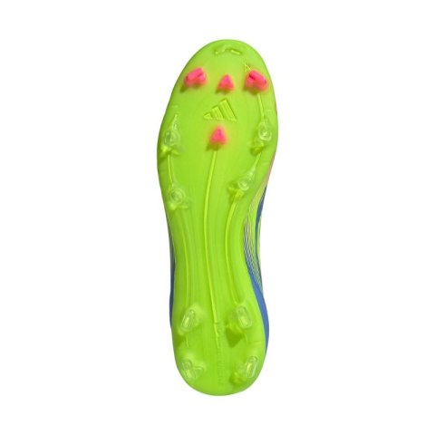 Buty piłkarskie adidas F50 League LL FG/MG IE1240 Buty piłkarskie adidas F50 League LL FG/MG IE1240