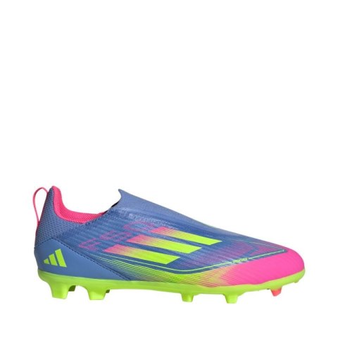 Buty piłkarskie adidas F50 League LL FG/MG Jr IE3742 Buty piłkarskie adidas F50 League LL FG/MG Jr IE3742