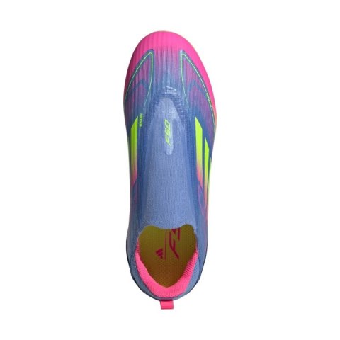 Buty piłkarskie adidas F50 League LL FG/MG Jr IE3742 Buty piłkarskie adidas F50 League LL FG/MG Jr IE3742