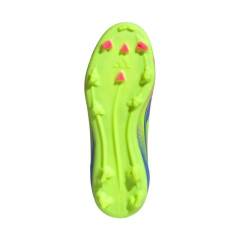 Buty piłkarskie adidas F50 League LL FG/MG Jr IE3742 Buty piłkarskie adidas F50 League LL FG/MG Jr IE3742
