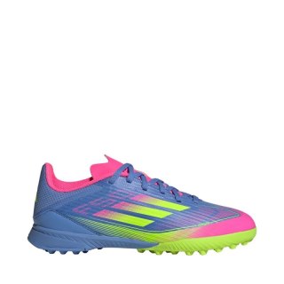 Buty piłkarskie adidas F50 League TF Jr IE3754