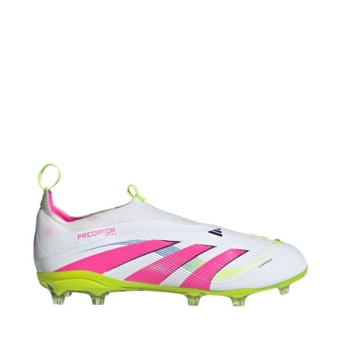 Buty piłkarskie adidas Predator Elite LL FG Jr ID3746 Buty piłkarskie adidas Predator Elite LL FG Jr ID3746