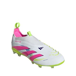 Buty piłkarskie adidas Predator Elite LL FG Jr ID3746
