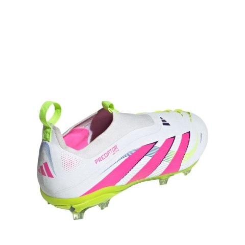 Buty piłkarskie adidas Predator Elite LL FG Jr ID3746 Buty piłkarskie adidas Predator Elite LL FG Jr ID3746