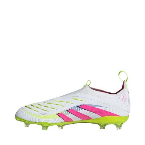 Buty piłkarskie adidas Predator Elite LL FG Jr ID3746 Buty piłkarskie adidas Predator Elite LL FG Jr ID3746
