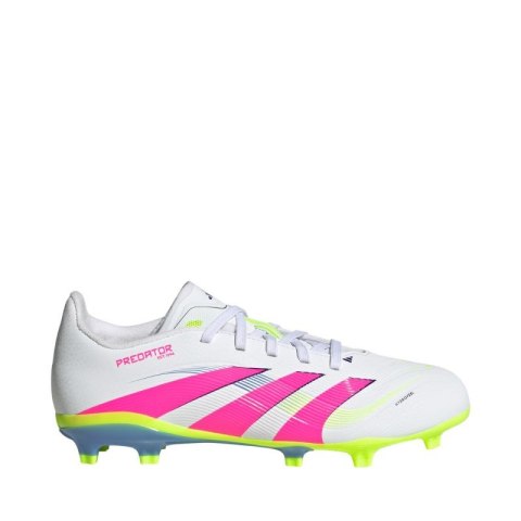 Buty piłkarskie adidas Predator League FG/MG Jr ID3752 Buty piłkarskie adidas Predator League FG/MG Jr ID3752