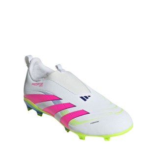 Buty piłkarskie adidas Predator League LL FG/MG Jr ID3754