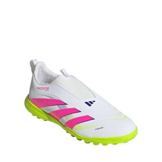 Buty piłkarskie adidas Predator League LL TF Jr ID3816