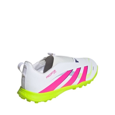 Buty piłkarskie adidas Predator League LL TF Jr ID3816 Buty piłkarskie adidas Predator League LL TF Jr ID3816