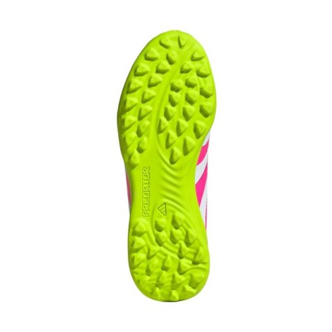 Buty piłkarskie adidas Predator League LL TF Jr ID3816 Buty piłkarskie adidas Predator League LL TF Jr ID3816