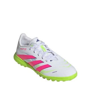 Buty piłkarskie adidas Predator League TF Jr ID3801