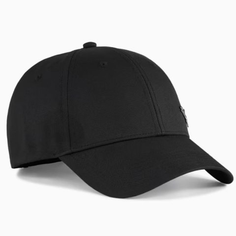 Czapka z daszkiem Puma ESS Metal Cat 025994-01 Czapka z daszkiem Puma ESS Metal Cat 025994-01