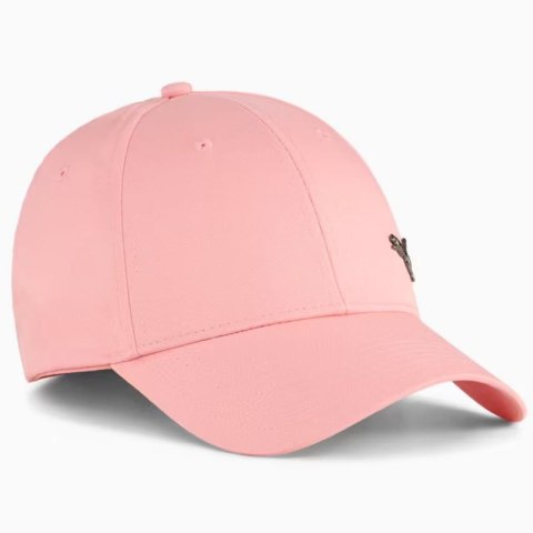 Czapka z daszkiem Puma ESS Metal Cat BB Cap 025994-04 Czapka z daszkiem Puma ESS Metal Cat BB Cap 025994-04
