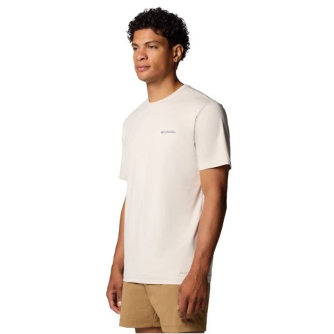 Koszulka Columbia Kwick Hike Back Graphic SS Tee M 2071754280 Koszulka Columbia Kwick Hike Back Graphic SS Tee M 2071754280