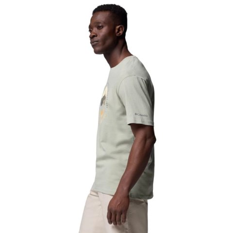 Koszulka Columbia Path Lake II Graphic Tee M 1934814349 Koszulka Columbia Path Lake II Graphic Tee M 1934814349