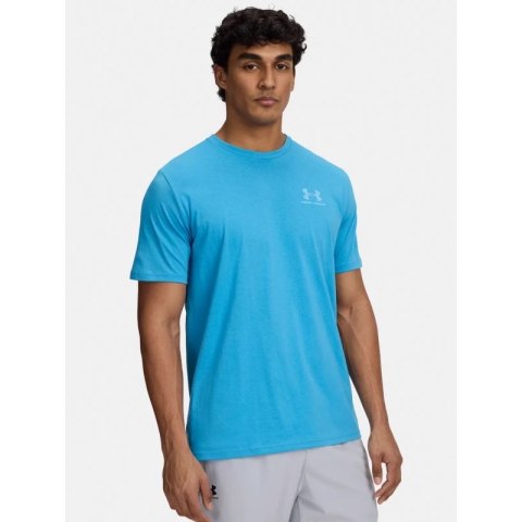 Koszulka Under Armour M 1326799-453 Koszulka Under Armour M 1326799-453