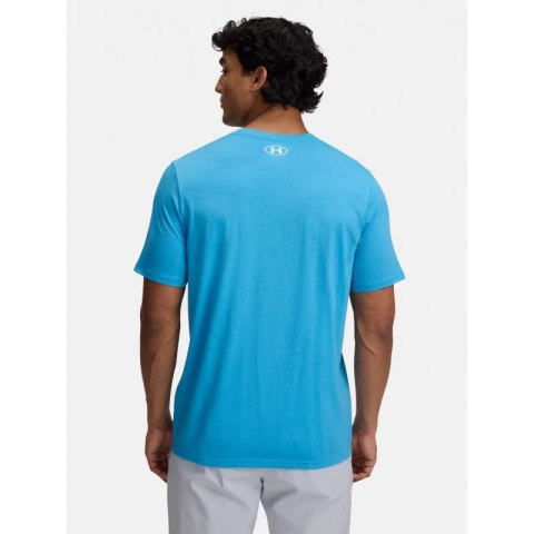 Koszulka Under Armour M 1326799-453 Koszulka Under Armour M 1326799-453
