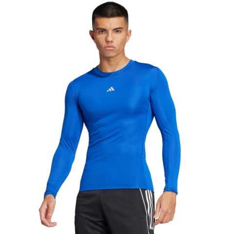 Koszulka adidas Techfit Long Sleeve Tee M JP2921 Koszulka adidas Techfit Long Sleeve Tee M JP2921