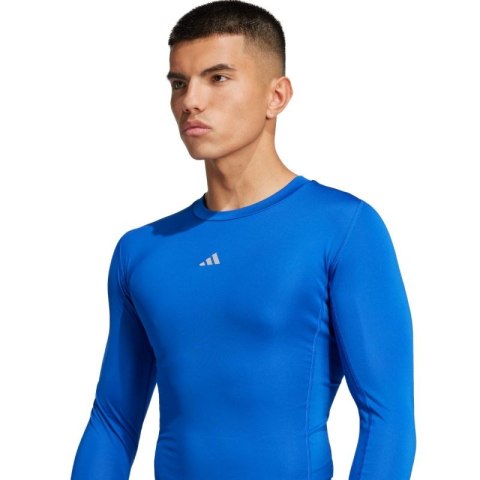 Koszulka adidas Techfit Long Sleeve Tee M JP2921 Koszulka adidas Techfit Long Sleeve Tee M JP2921