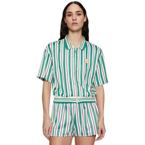 Koszulka polo Fila Lassance W FAW0996 13382 Koszulka polo Fila Lassance W FAW0996 13382