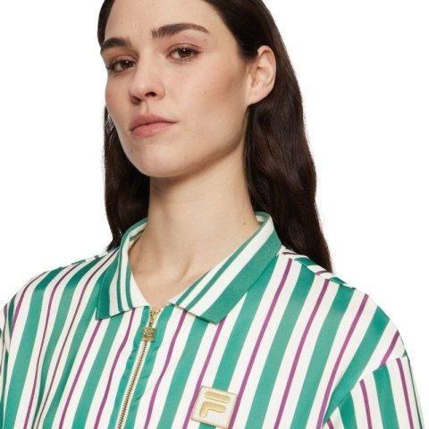Koszulka polo Fila Lassance W FAW0996 13382 Koszulka polo Fila Lassance W FAW0996 13382
