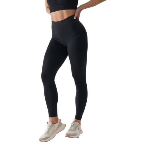 Legginsy 4F CAS F195 W 4FWMM00TTIGF195 20S Legginsy 4F CAS F195 W 4FWMM00TTIGF195 20S