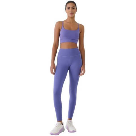 Legginsy 4F FNK F307 W 4FRSS25TFTIF307 32S Legginsy 4F FNK F307 W 4FRSS25TFTIF307 32S