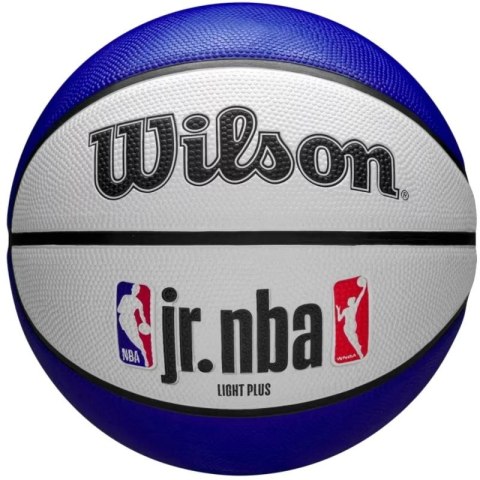 Piłka do koszykówki Wilson Jr NBA WNBA DRV Light Ball WZ3022001XB Piłka do koszykówki Wilson Jr NBA WNBA DRV Light Ball WZ3022001XB