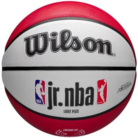 Piłka do koszykówki Wilson Jr NBA WNBA DRV Light Ball WZ3022001XB Piłka do koszykówki Wilson Jr NBA WNBA DRV Light Ball WZ3022001XB