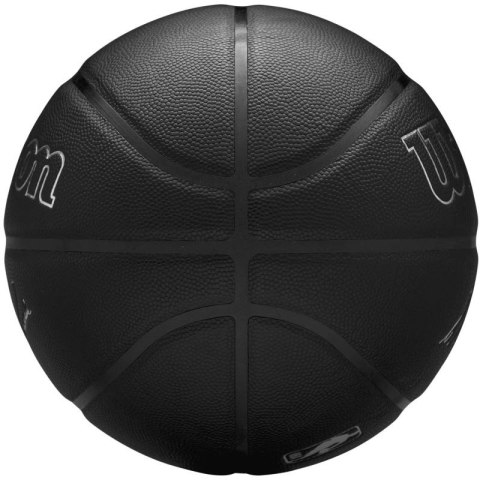 Piłka do koszykówki Wilson NBA Player Evergreen Bskt Luka WZ4026601XB Piłka do koszykówki Wilson NBA Player Evergreen Bskt Luka WZ4026601XB