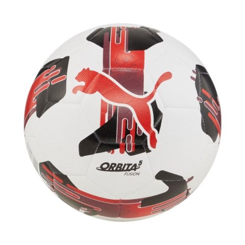 Piłka nożna Puma Orbita 5 Fusion 84331 04 Piłka nożna Puma Orbita 5 Fusion 84331 04
