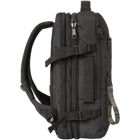 Plecak Caterpillar B. Holt Travel Backpack 84503-500 Plecak Caterpillar B. Holt Travel Backpack 84503-500